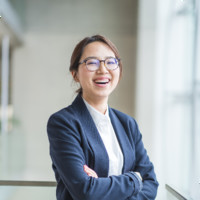 Weslyn Yu Wu