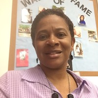 Phyllis Ellison