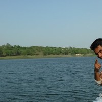 Anupam Kamaria