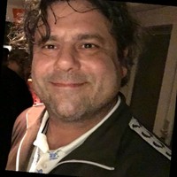 Martijn Van Gool