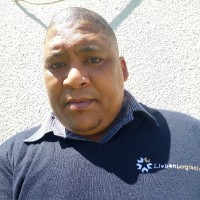 Quinton Cupido