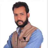 M D. Ansari