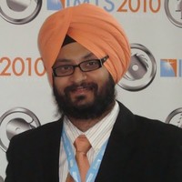 Tejinder Pahwa