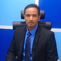 Ernesto Cervantes