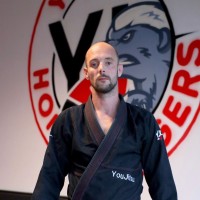 Brian van Miltenburg