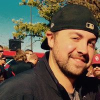 Drew Hanley