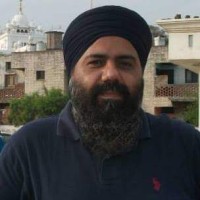 Vikramjit Singh Randhawa