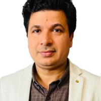 Nazeer Ahmed, Mciarb, Mrics, Pgqs