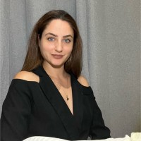 Aria Stefou