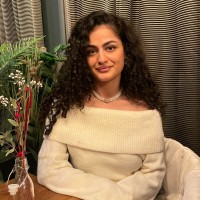 Rojin Mahmoudian