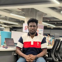 Gokul Jaisankar