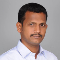Silambarasan R