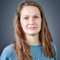 Jeanne Gerald