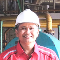 Endro Susilo