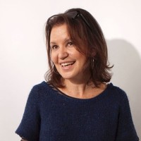 Anne Carquain