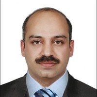Zafar Bokhari