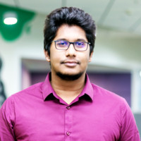 Jayanth Jason S