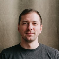 Taras Gubernat, Pmp