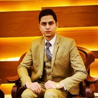 Suleman Kazmi