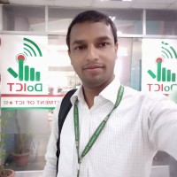 Md. Imdadul Haque
