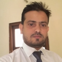 Shamshad Alam