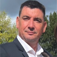 Mickael ROGER