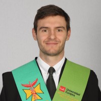 Alonso Blaya San Pedro