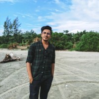 Antor Ahmed