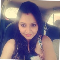 Swati Ahuja