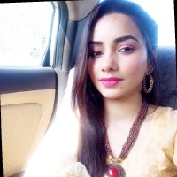 Ankita Sharma