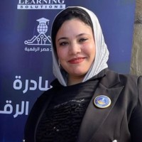 Shimaa Magdi