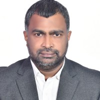PRASAD P