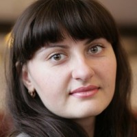 Mariia Yakymenko