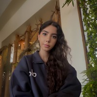 Maryam Esmaeili