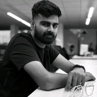 Aravinth Sasikala Balakrishna