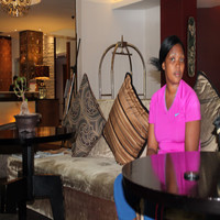 Tshireletso Mohutsiwa
