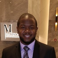 Roderick Wright, Pmp