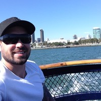 Adam Dufty