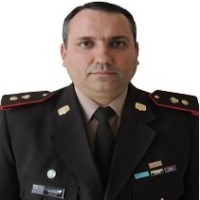 Federico Grosso
