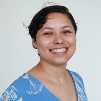 Joyce Santana