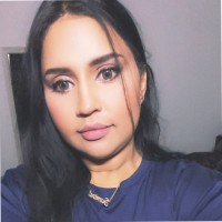 Syeda Samina