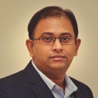 Rama Mohan Karri