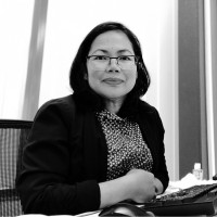 Melanie Almario
