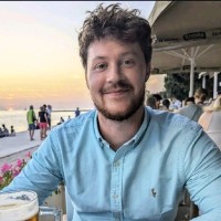 Kieran Ellis
