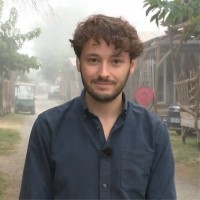 Alexandre Portes
