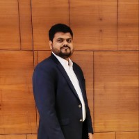 Rupesh Wagh