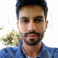 Daniel Barboza