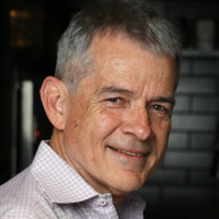 Graeme Hogan