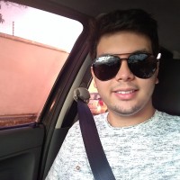 William da silva valentim