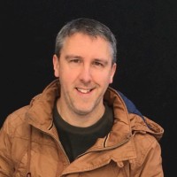 Ciaran Friel